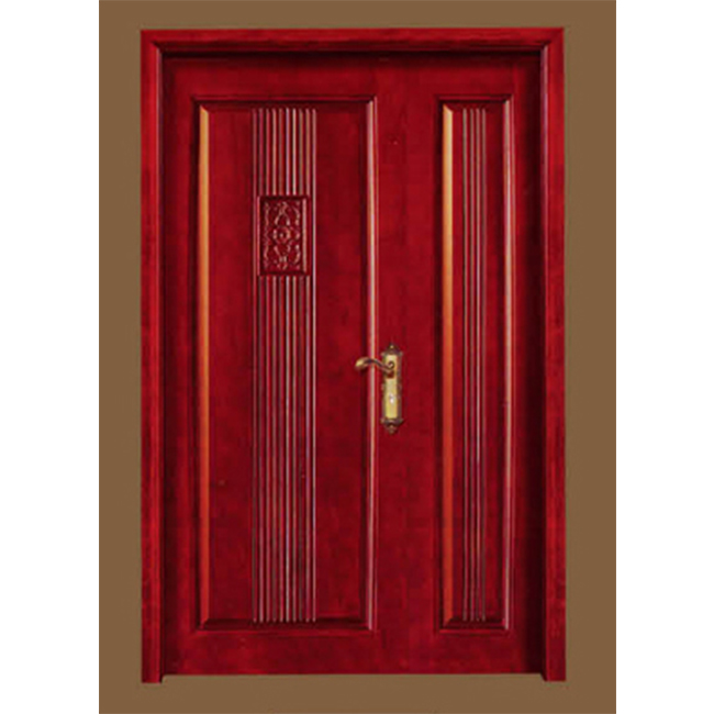 江门实木门厂家