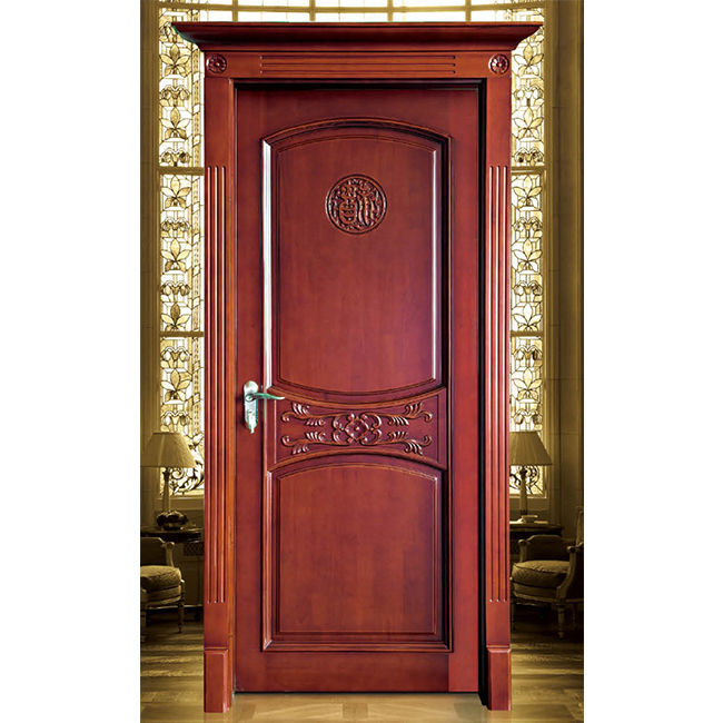 江门实木门厂家